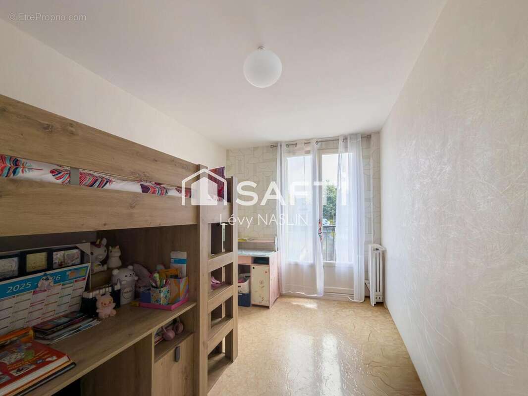 Photo 5 - Appartement à ALLONNES