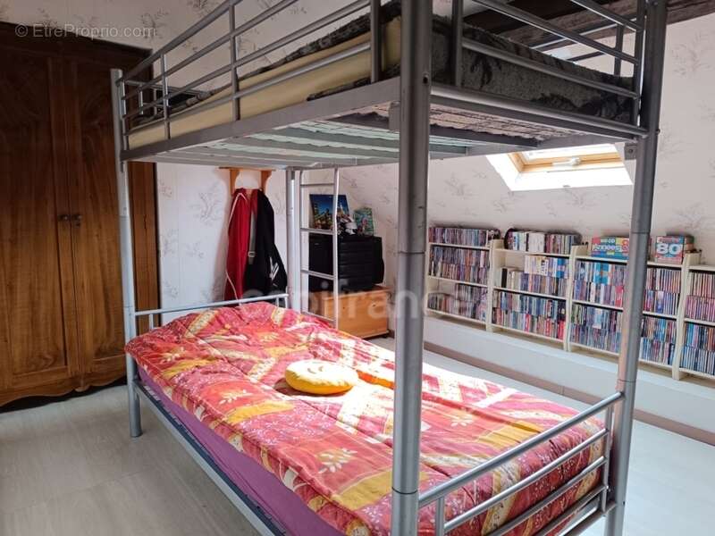  Charmante fermette de village avec studio indépendant  - photo 12