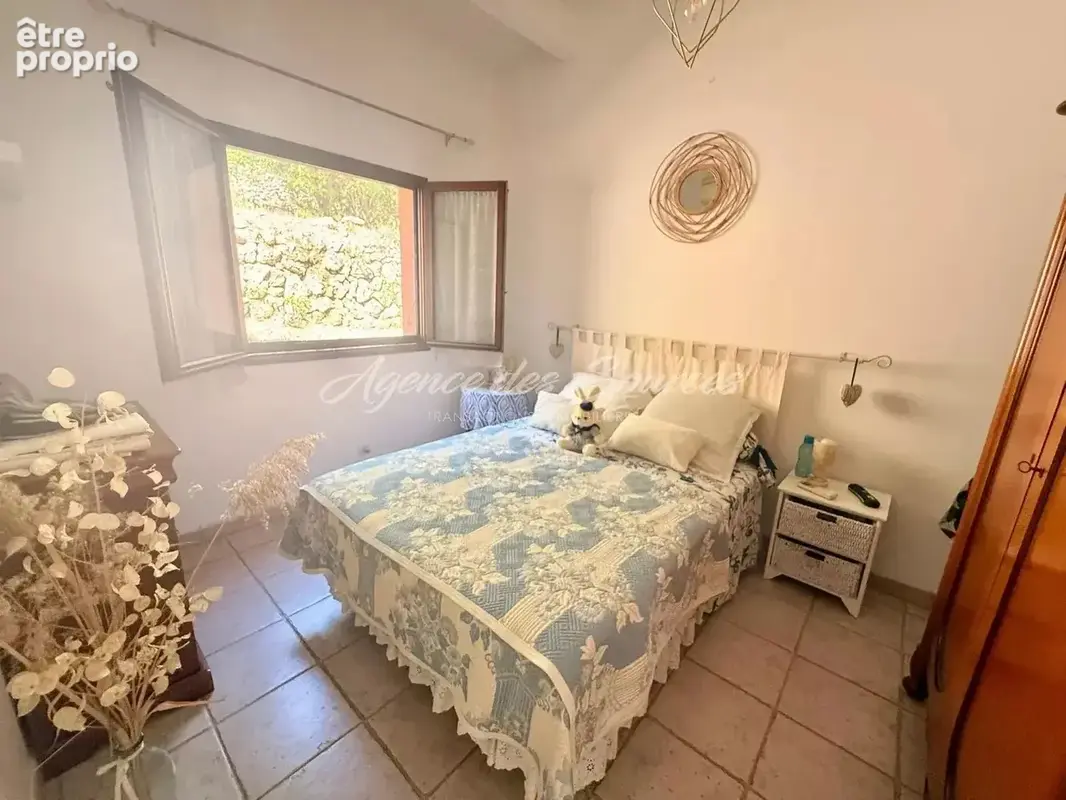 Villa avec piscine à Varages - photo 10