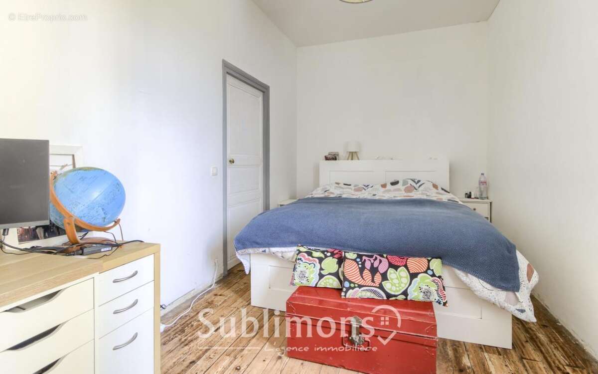 Maison à LE LANDREAU