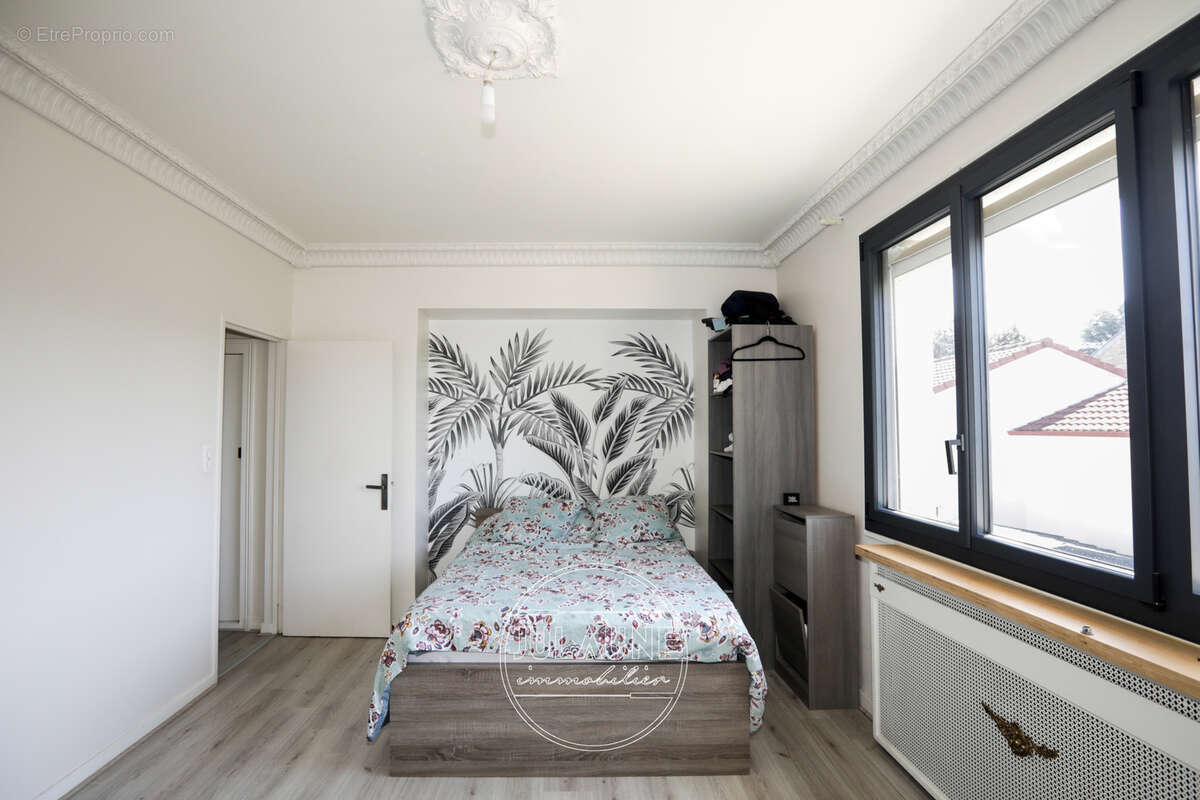 Maison d'exception avec piscine   Quartier Ouest de Limoges - photo 23
