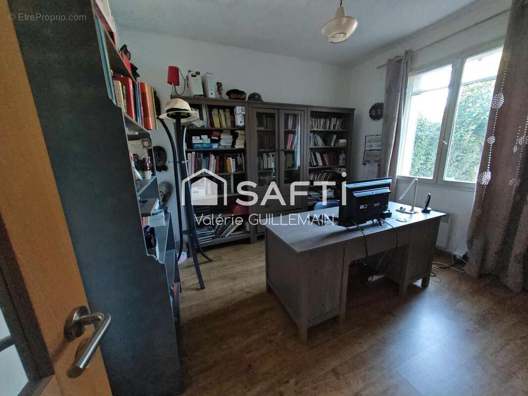 Photo 9 - Maison à SAINT-CHAMAS