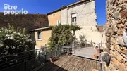 Maison à BIZE-MINERVOIS