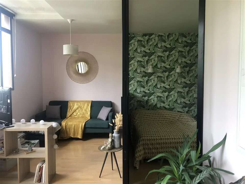 Appartement à LA BAULE-ESCOUBLAC