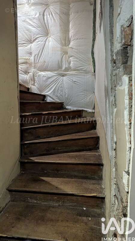 Photo 7 - Maison à LA GRANDE-PAROISSE