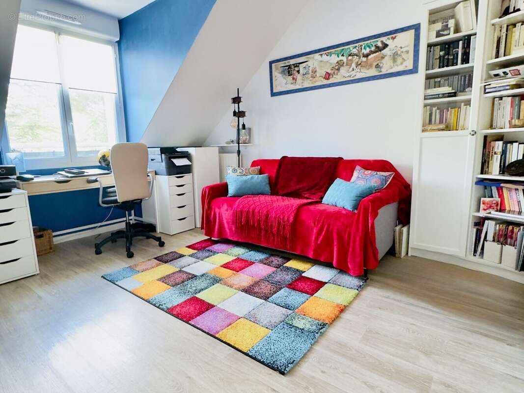 Maison à LA NORVILLE