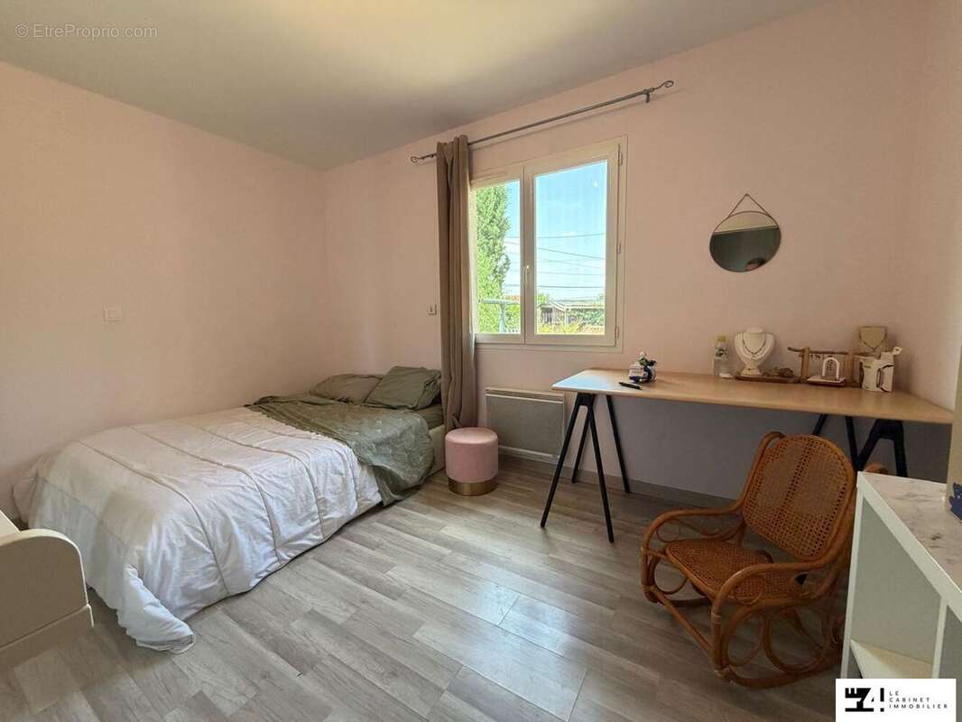 Maison 115 m² à Saint-Clar-De-Riviere  - photo 8