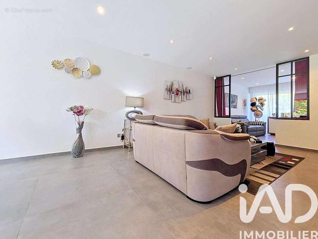 Photo 4 - Appartement à SAINTE-MAXIME