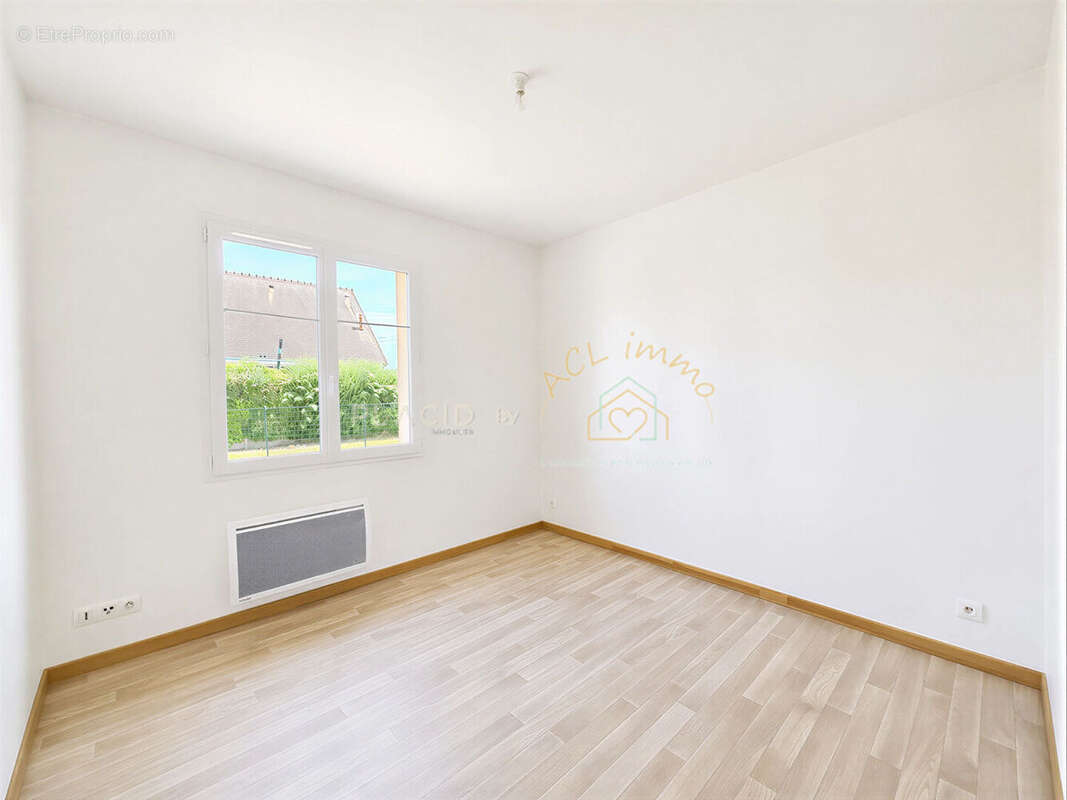 Maison de plain-pied 4 pièces de 78 m2 - photo 4