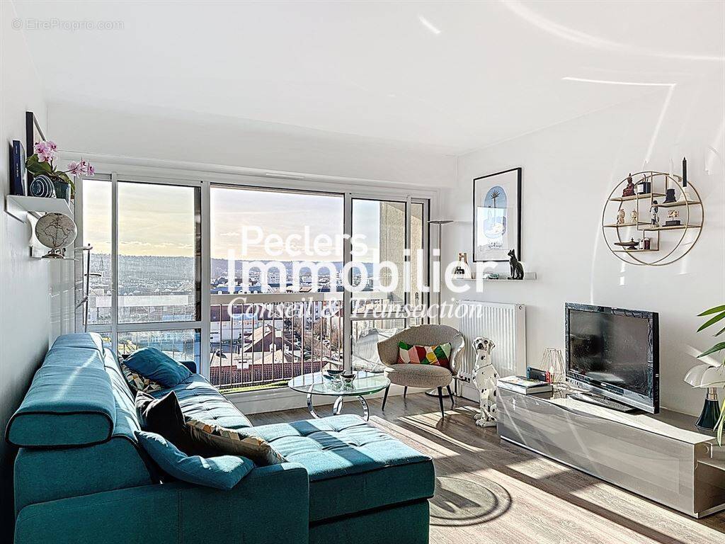 Appartement à RUEIL-MALMAISON