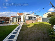 Maison à SAINT-SEBASTIEN-SUR-LOIRE