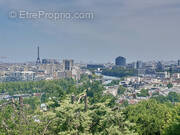 Appartement à PUTEAUX