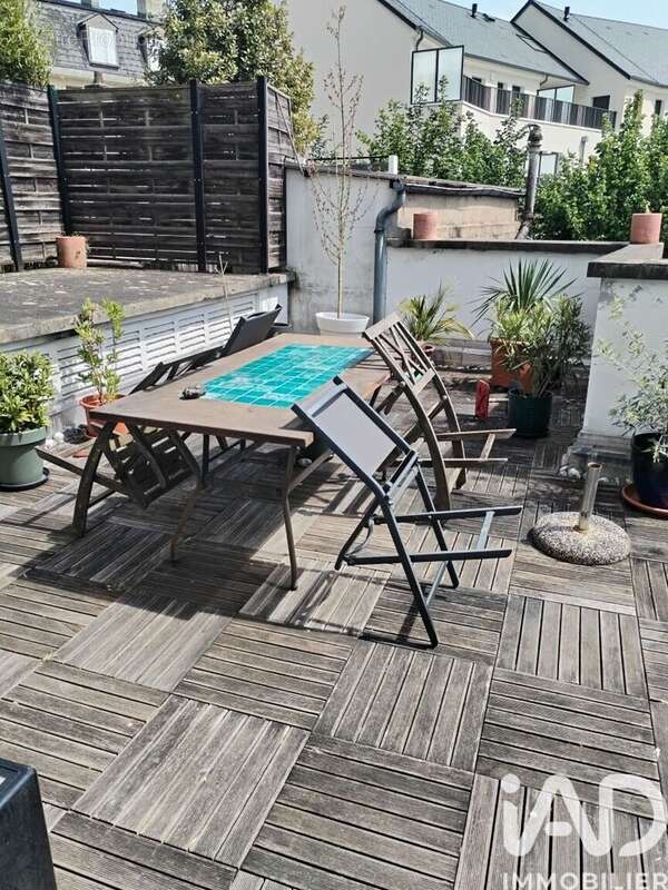 Photo 4 - Appartement à BOURGES