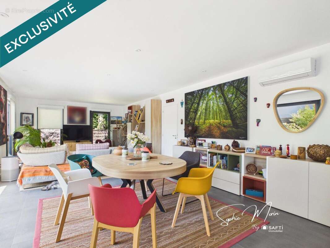 Maison 104 m² à Cavan  - photo 6
