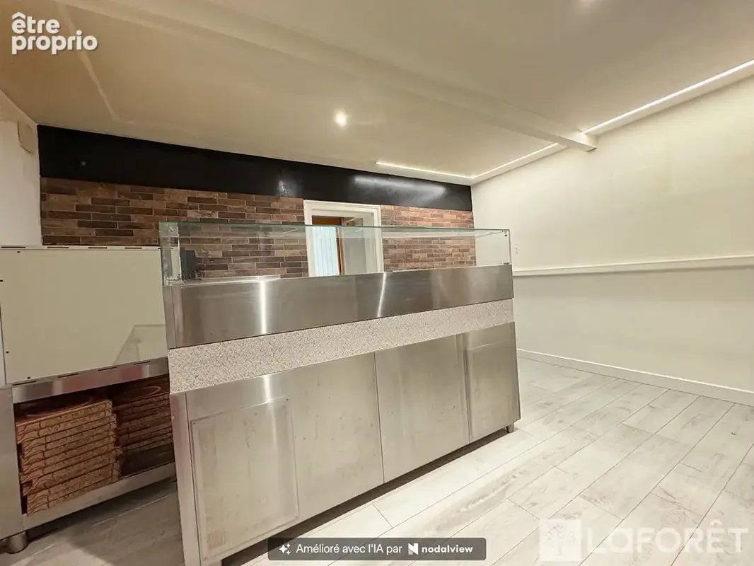 Appartement à SAINT-ANDRE-DE-CUBZAC