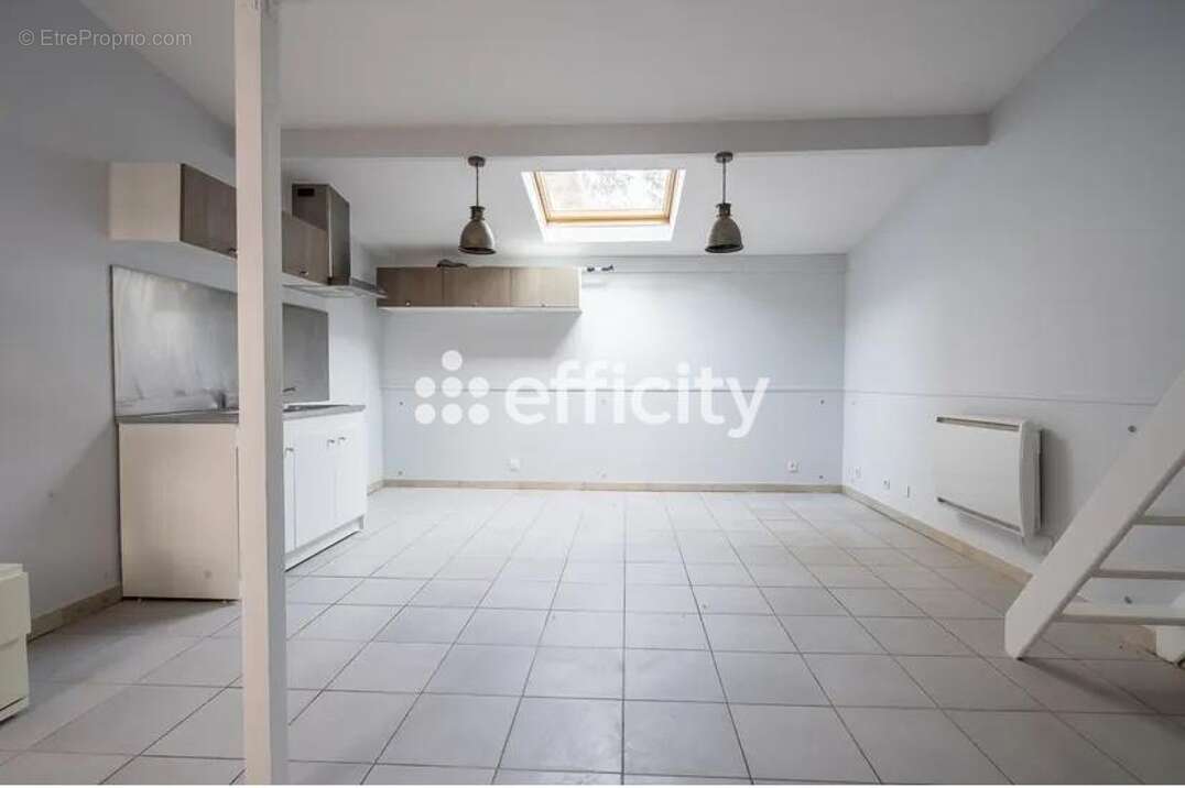 Appartement à VILLEMOMBLE