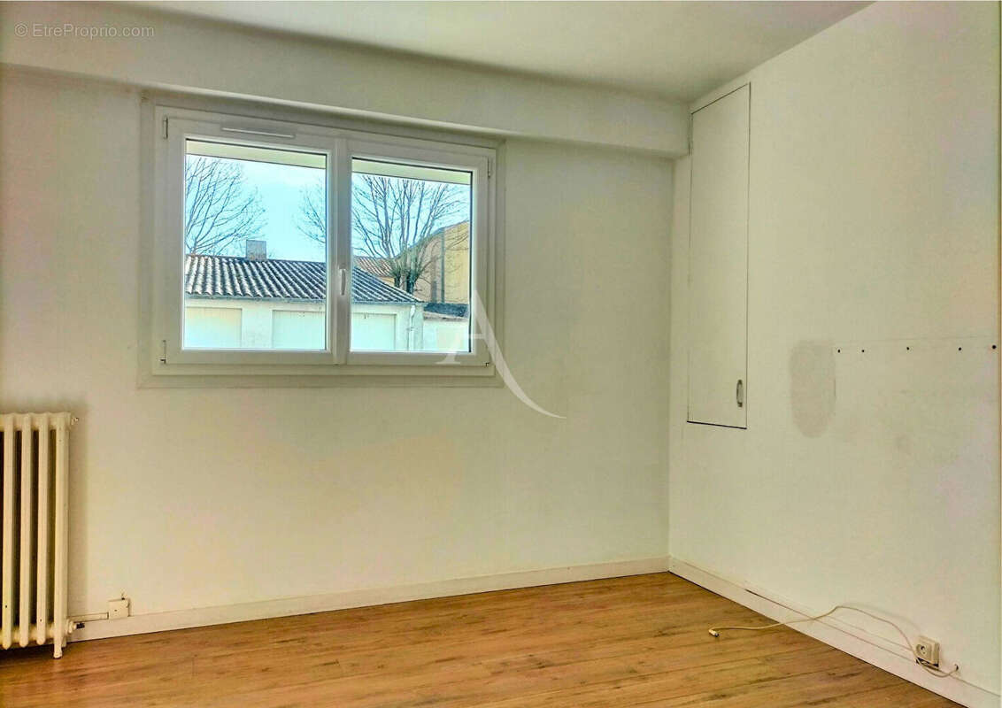 Appartement à BEAUVOIR-SUR-MER