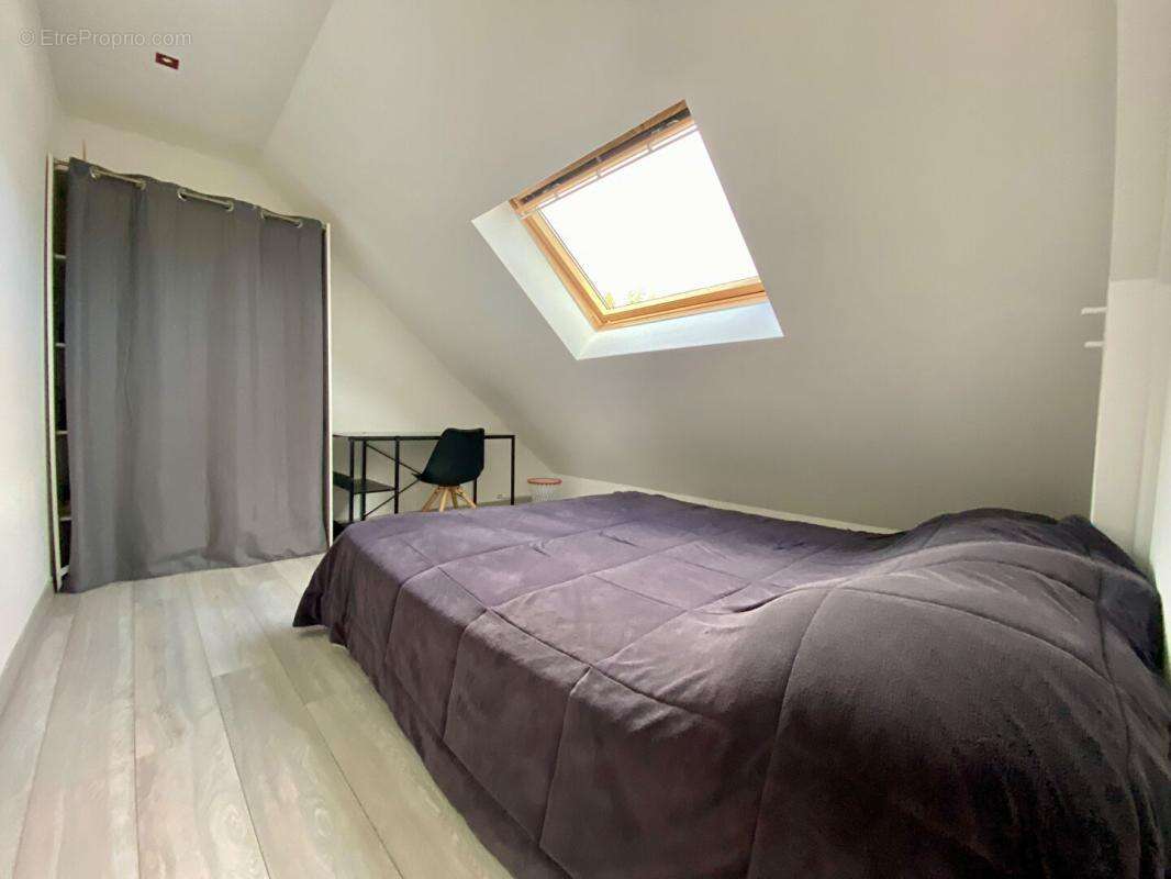 Maison à ABLON