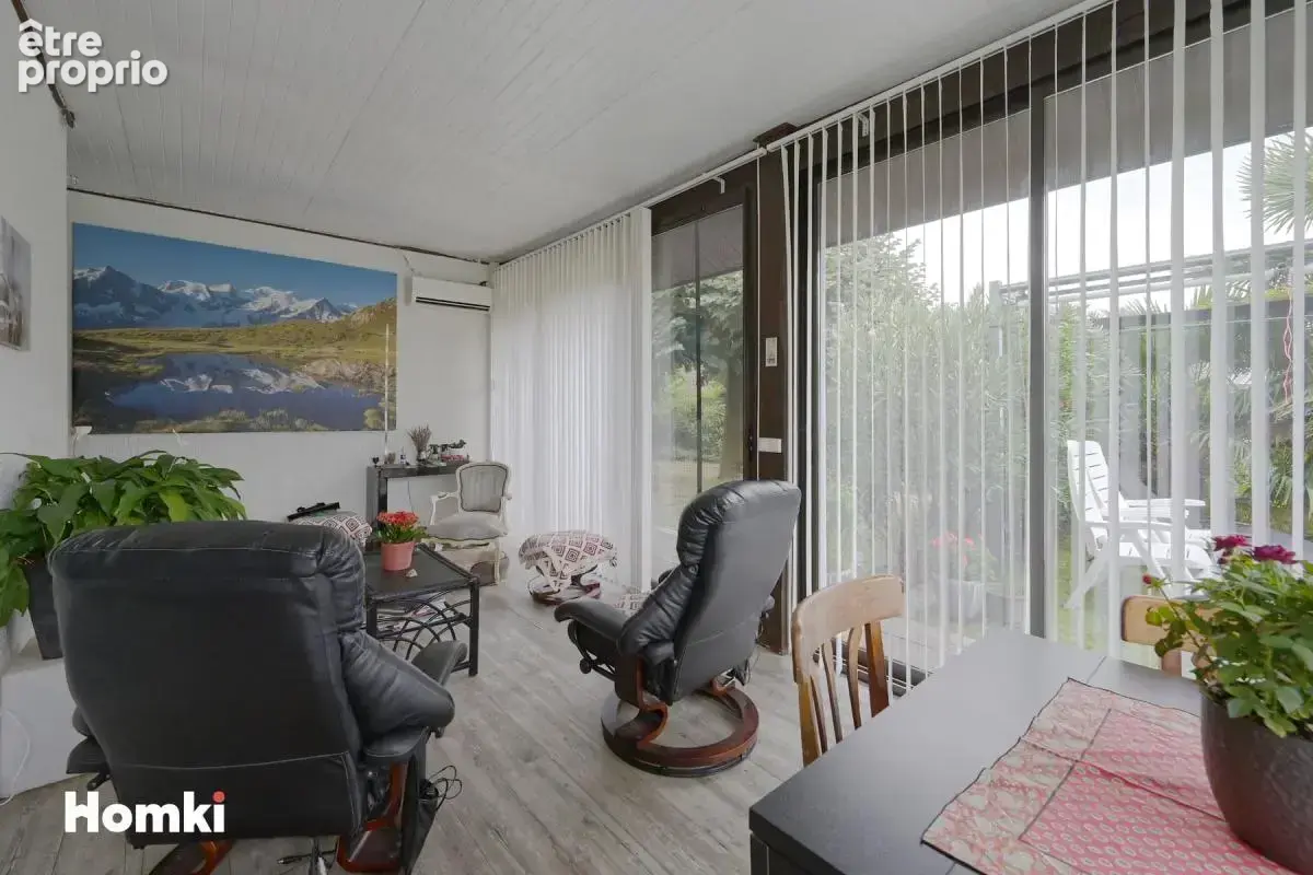 Maison/Villa T6 de 151 m² à Méry 73420 - photo 23