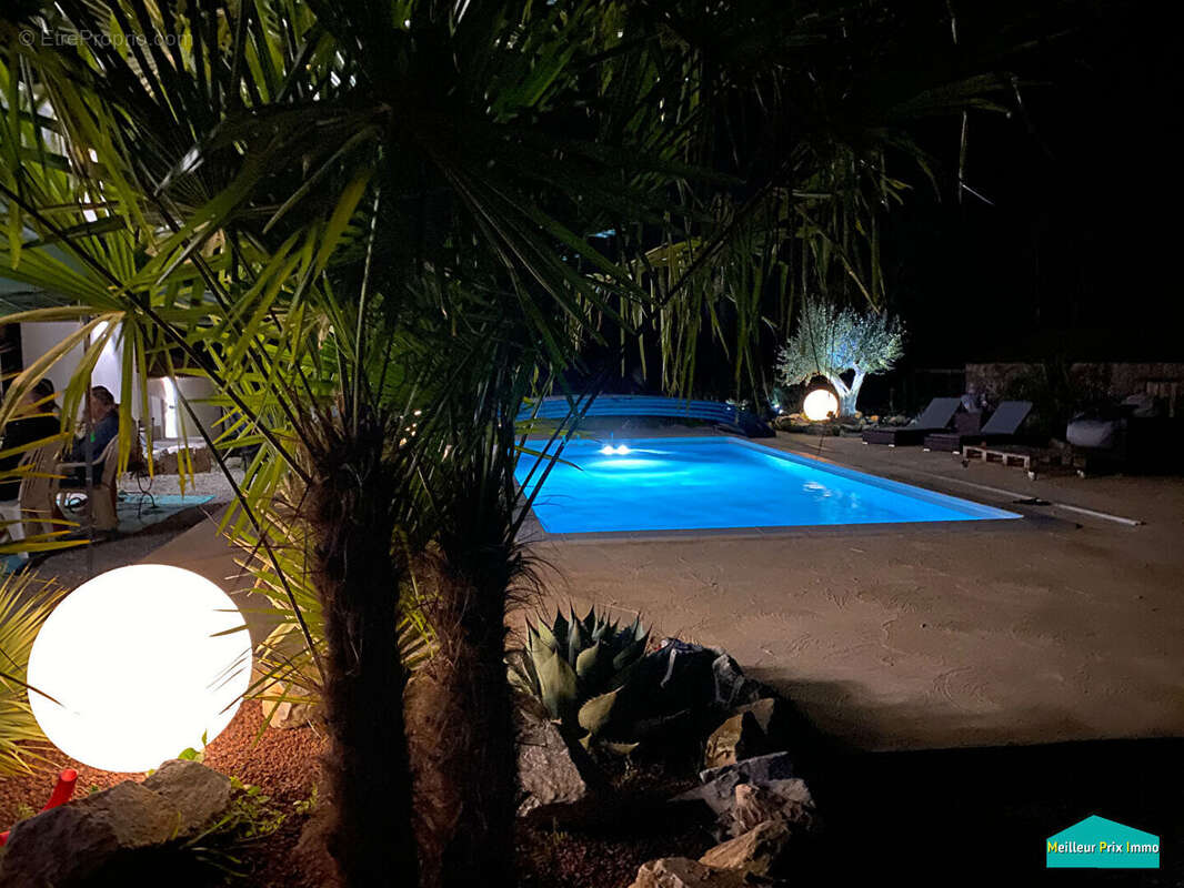 Maison à SAINT-MARS-DE-COUTAIS