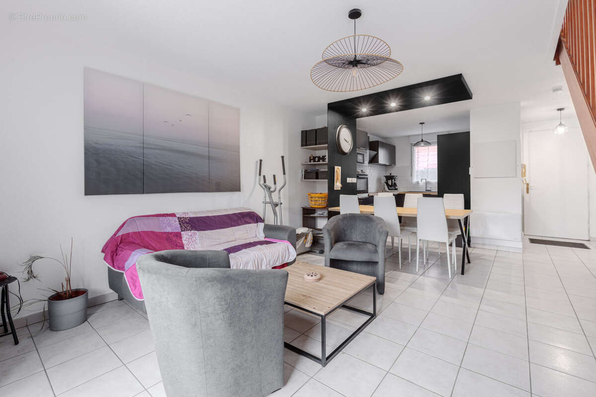 Maison à FENOUILLET