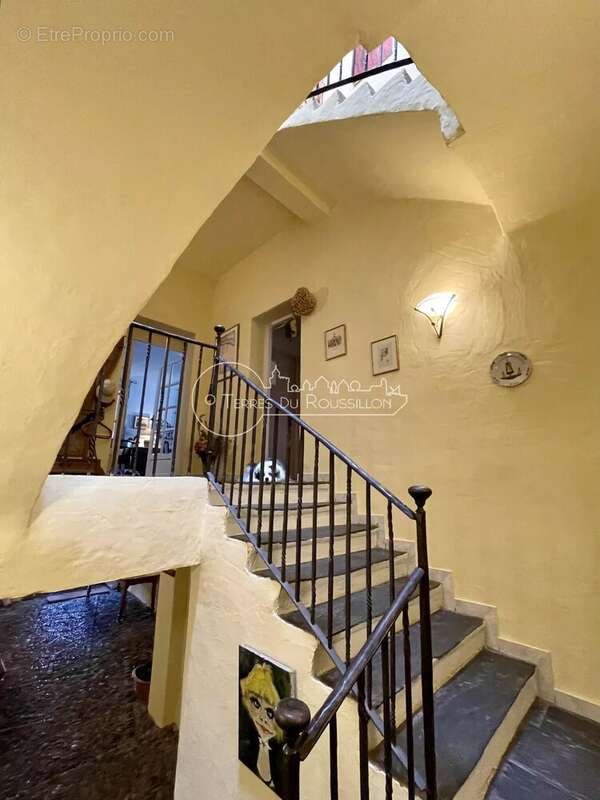 Maison à SAINT-FELIU-D'AMONT