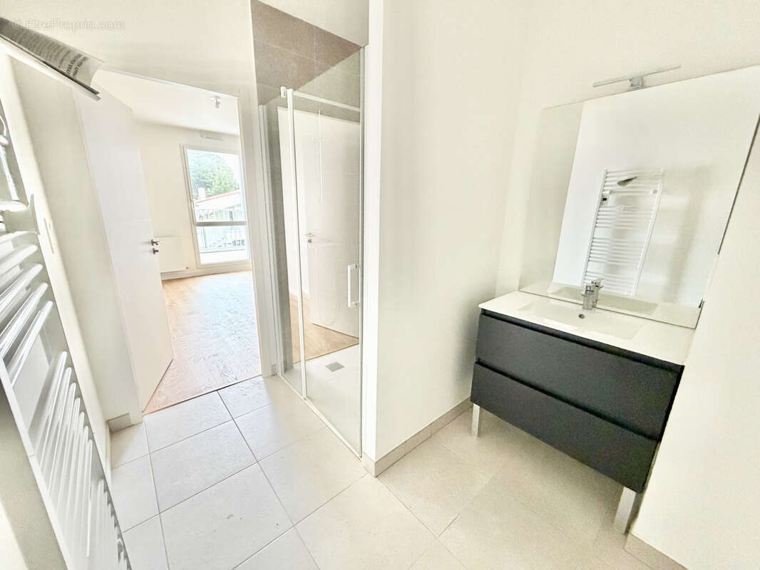 Appartement à SAINT-GILLES-CROIX-DE-VIE
