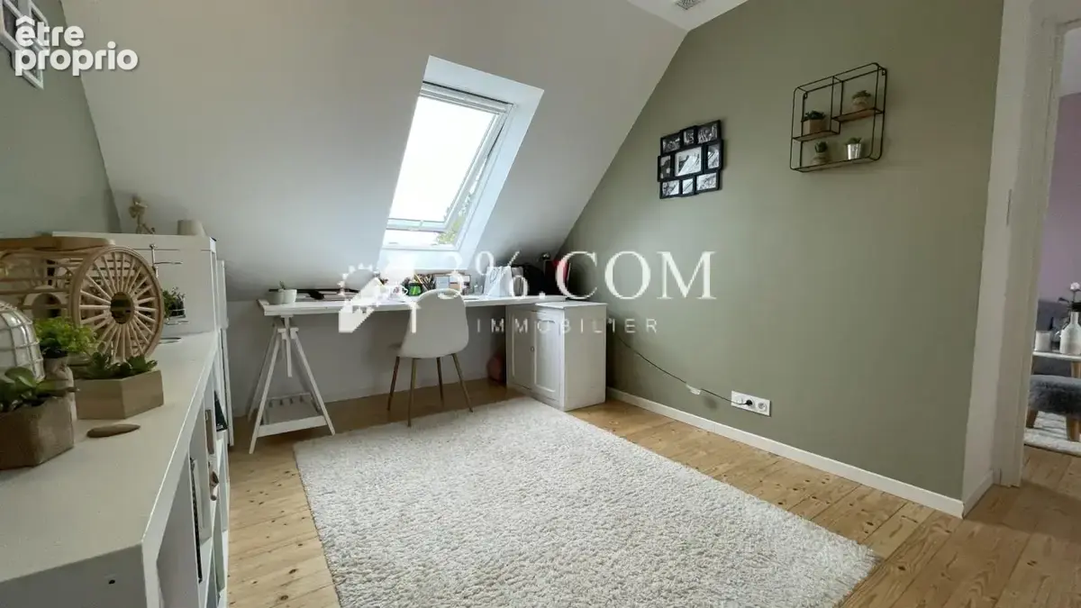 Maison de 2019, dans un environnment privilégié de Baden - photo 14