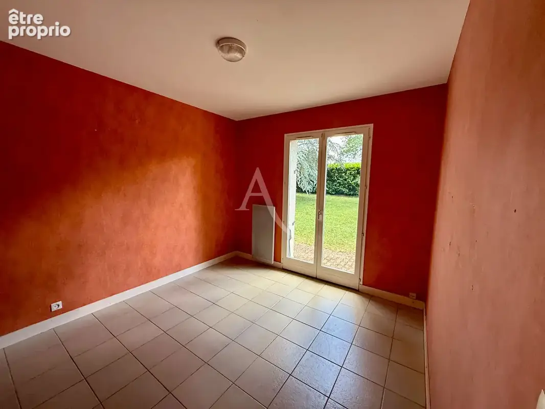 Maison familiale à Francueil ! - photo 9