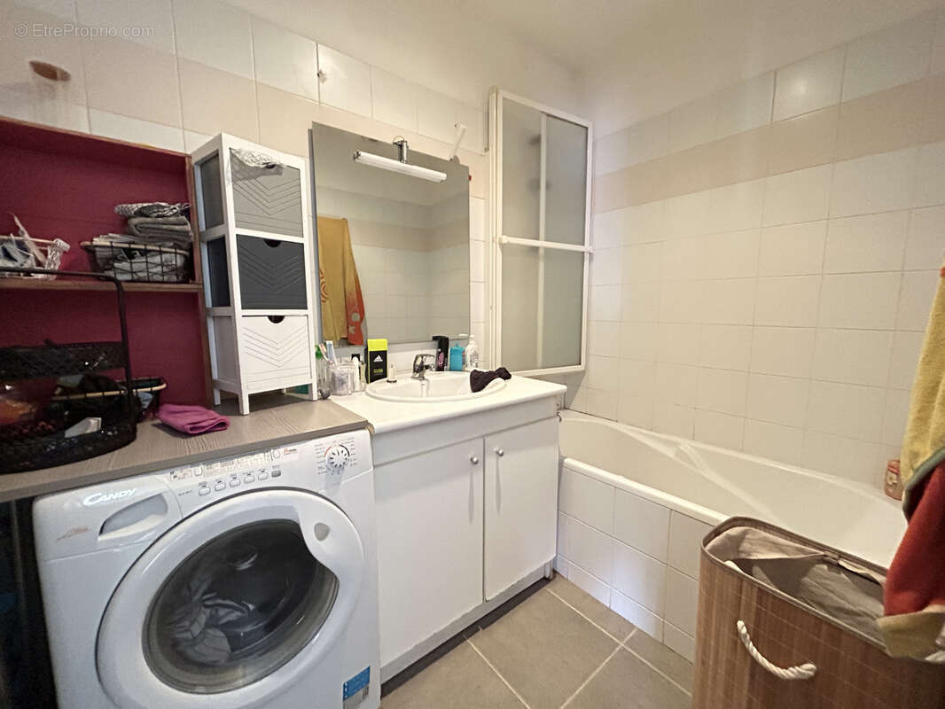 Appartement à SAINT-PHILBERT-DE-BOUAINE