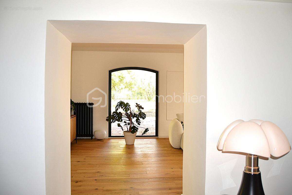 Maison à PRESERVILLE