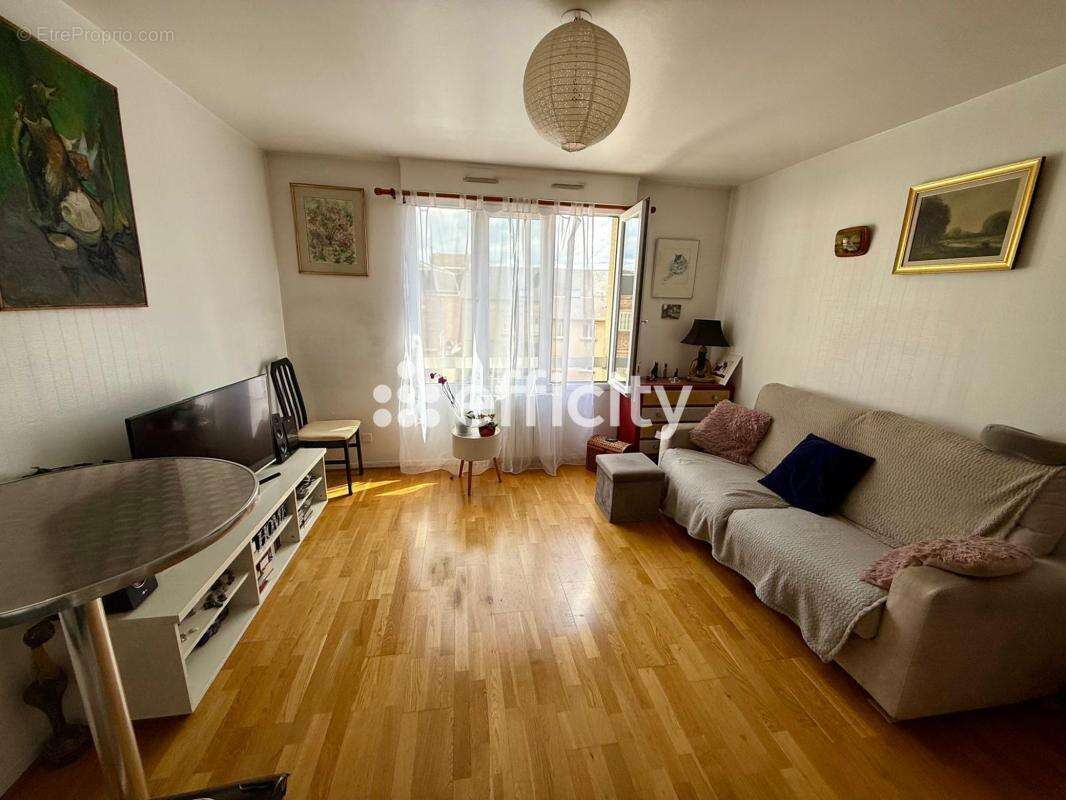 Appartement - photo 2