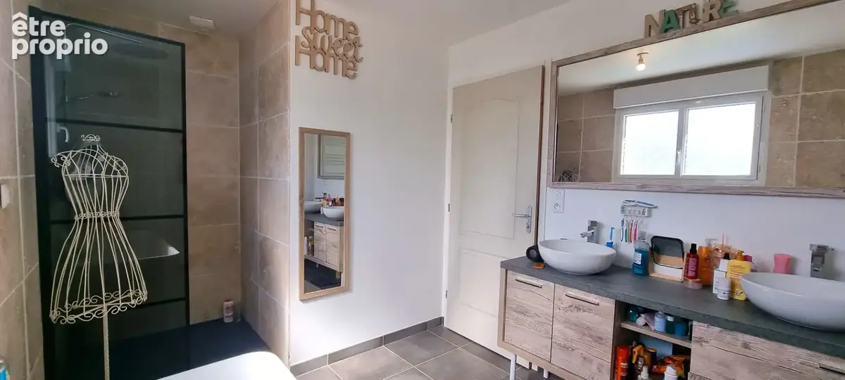 Maison familiale et moderne - photo 9