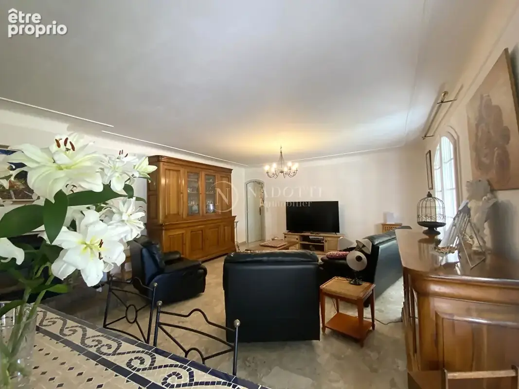 Maison  en campagne Cavaillonnaise avec piscine - photo 5