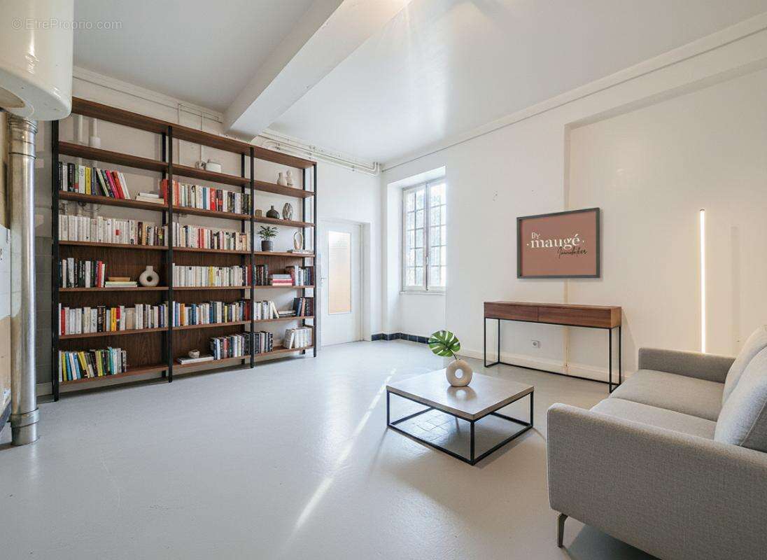 Maison à OYTIER-SAINT-OBLAS