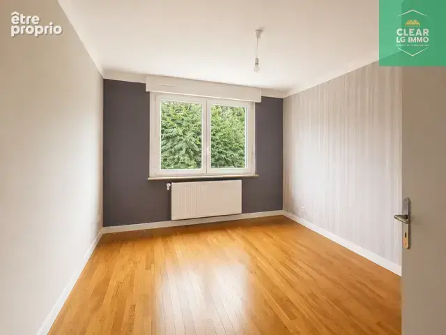 Maison 4 pièces  90 m2 - photo 4