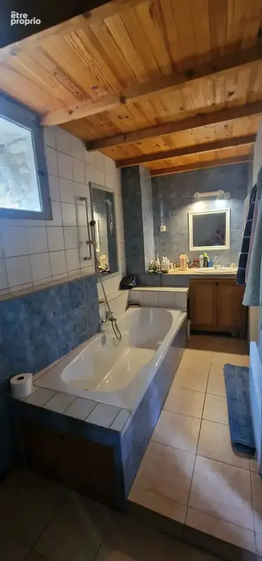 Dépendance habitable avec jardin et verger - photo 4