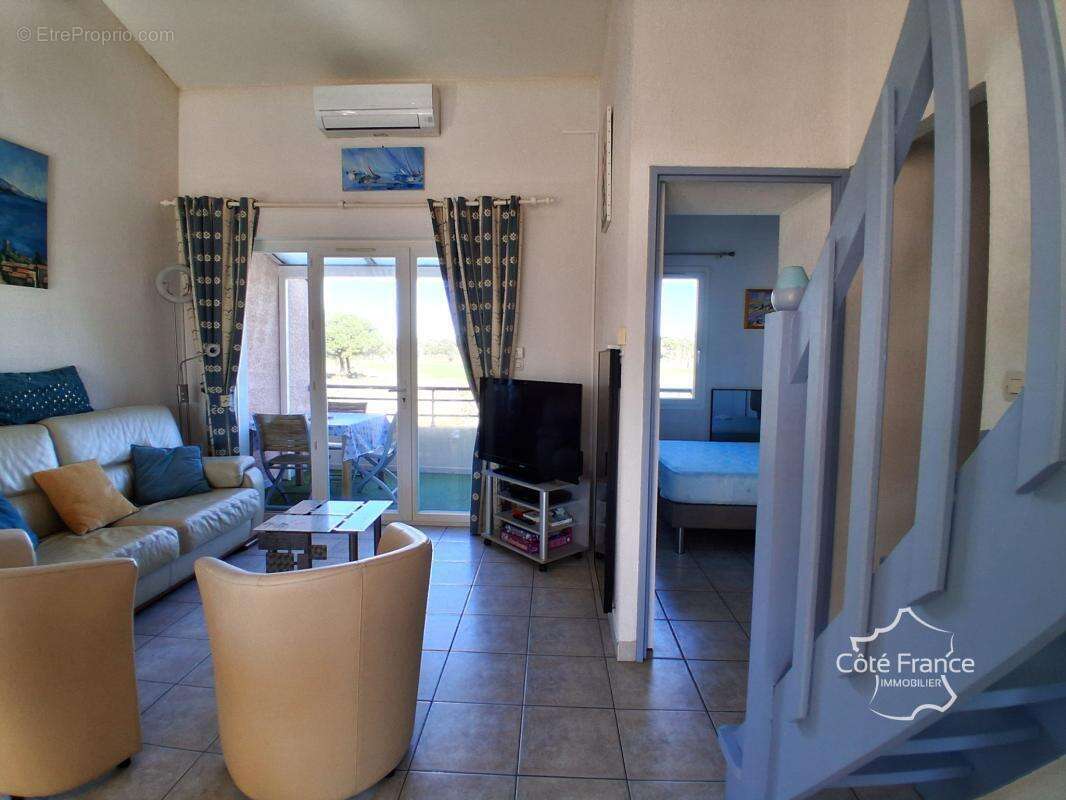 Appartement à AGDE