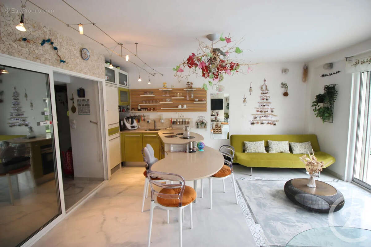 Autre à MONTBONNOT-SAINT-MARTIN