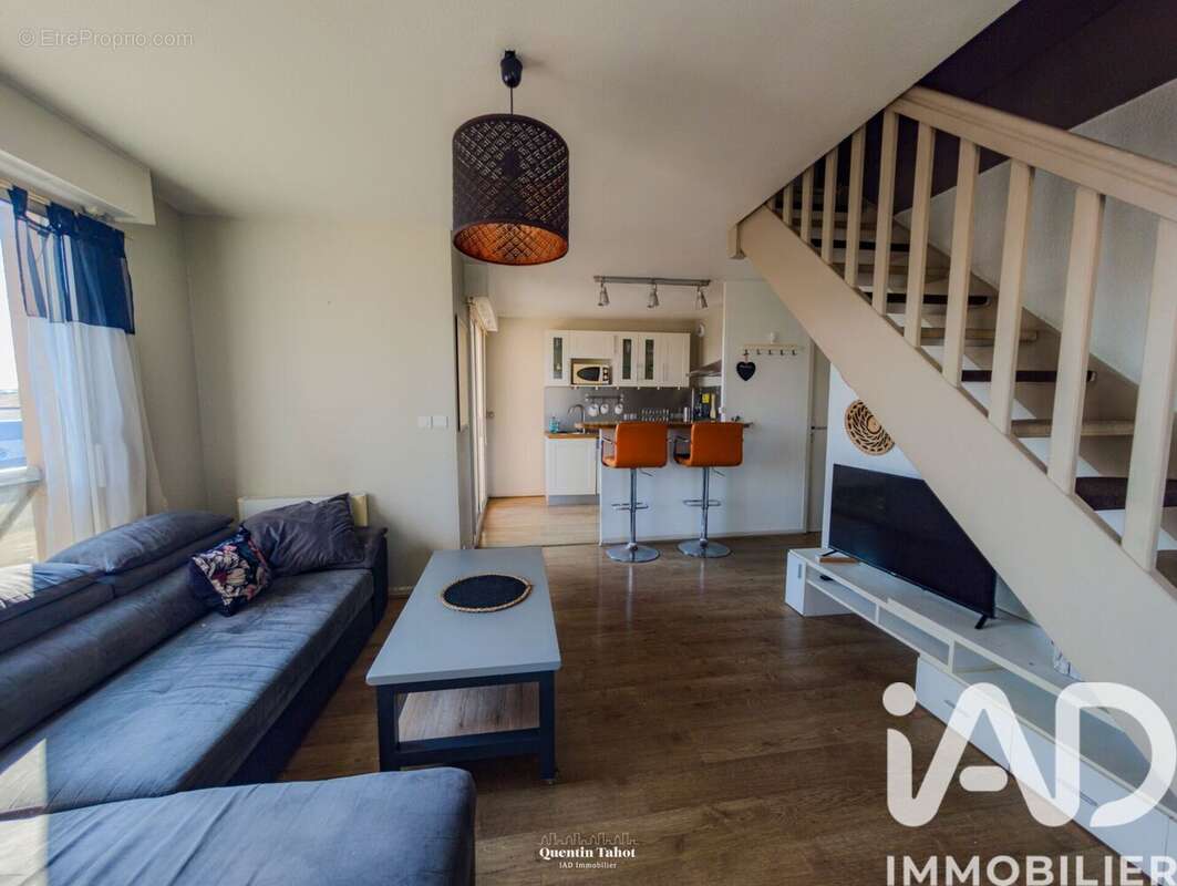 Photo 4 - Appartement à SAINT-VINCENT-DE-TYROSSE