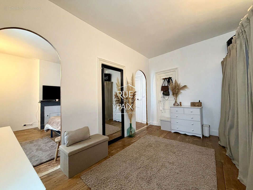 Maison à LA MOTHE-SAINT-HERAY