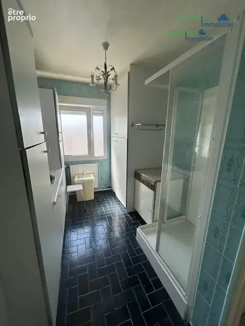 Appartement 82 m² à Dunkerque  - photo 9