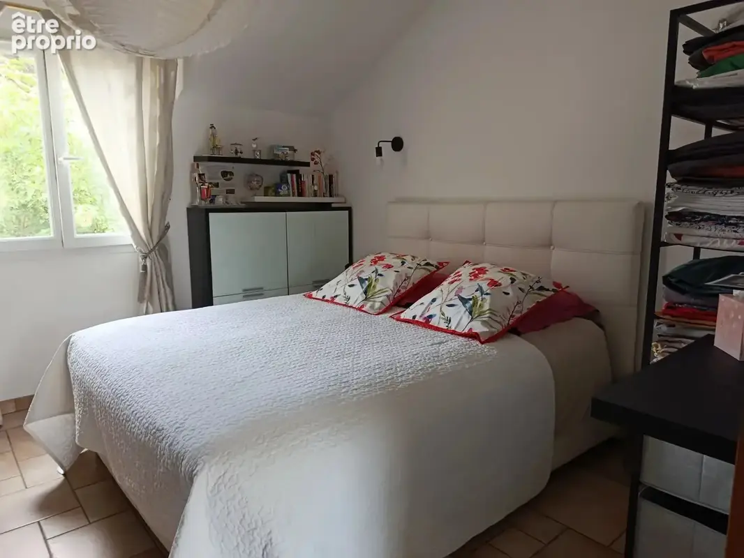 Appartement - 6 pièces - photo 5
