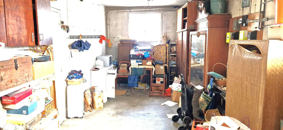 Maison à DRAGUIGNAN