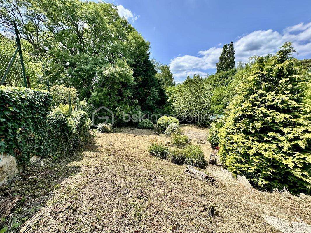 Maison à SAINT-WITZ