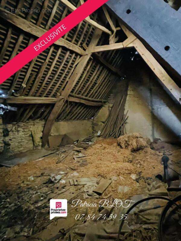 Maison à SAINT-MARTIN