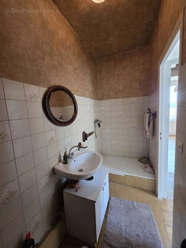 Maison à SAINT-ETIENNE