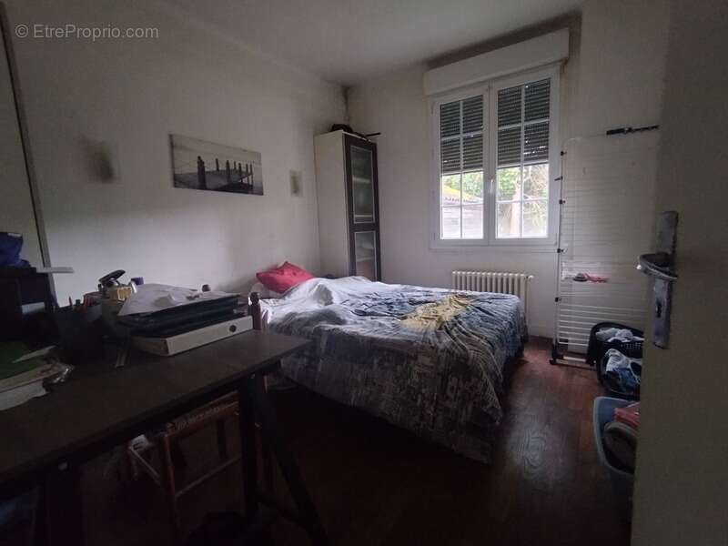Maison familiale 131 m² – 4 chambres – sous-sol – proche dinan - photo 7