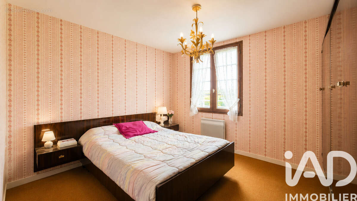 Maison 90 m² à Le Barcares  - photo 9