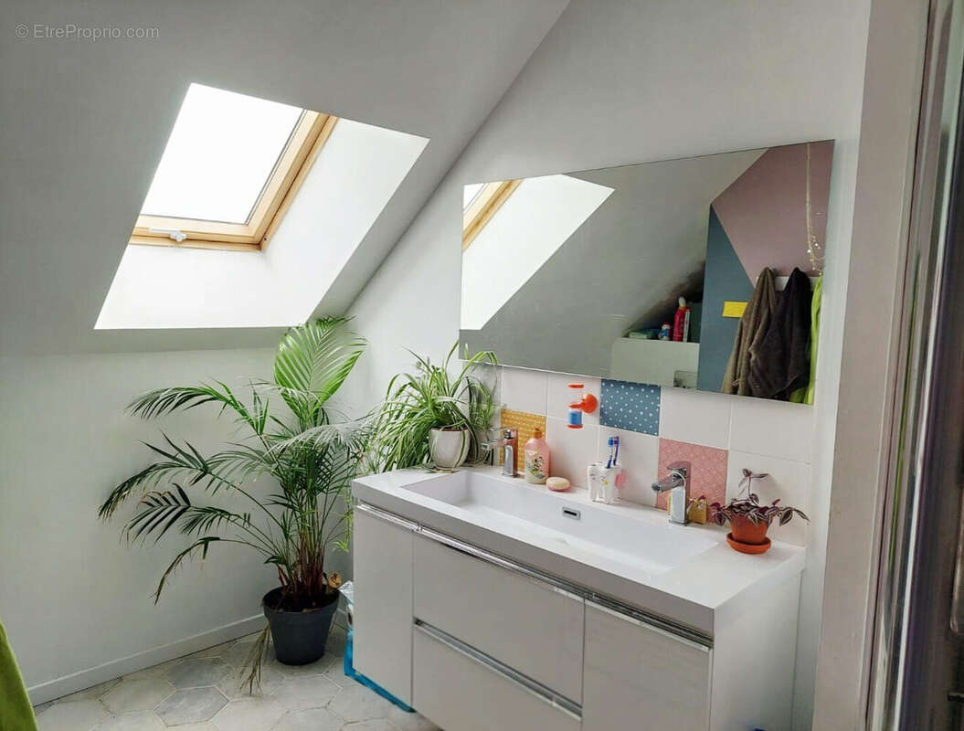 Maison à BELLOY-EN-FRANCE